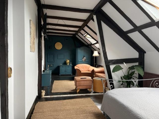Gallery Loft Piatra Neamţ Dış mekan fotoğraf