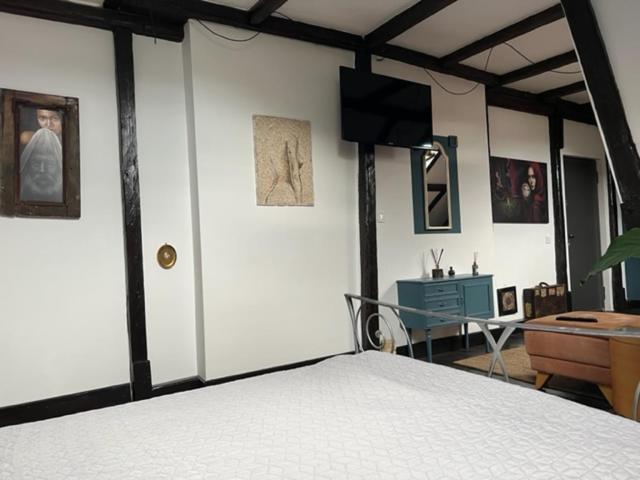 Gallery Loft Piatra Neamţ Dış mekan fotoğraf