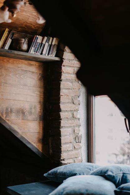 Gallery Loft Piatra Neamţ Dış mekan fotoğraf