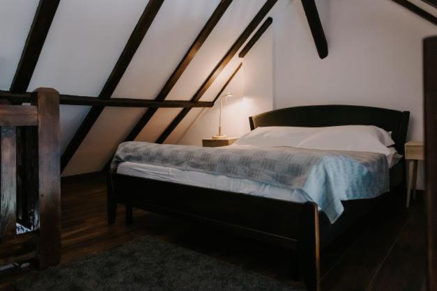 Gallery Loft Piatra Neamţ Dış mekan fotoğraf