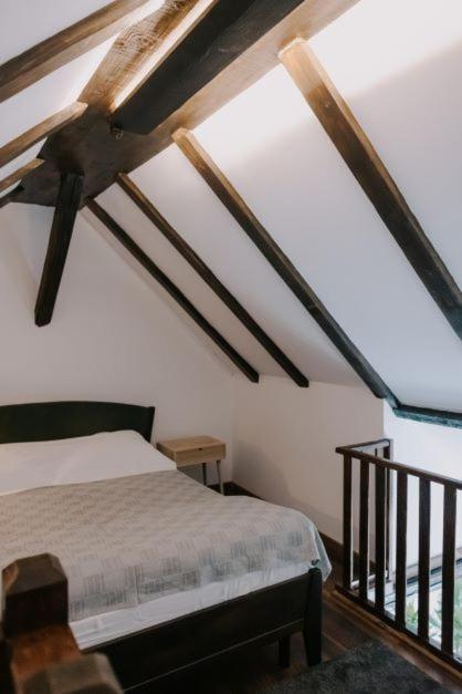 Gallery Loft Piatra Neamţ Dış mekan fotoğraf