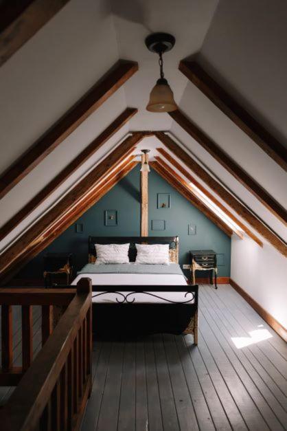 Gallery Loft Piatra Neamţ Dış mekan fotoğraf