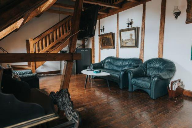 Gallery Loft Piatra Neamţ Dış mekan fotoğraf